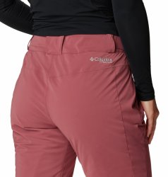 Штани лижні Columbia Backslope™ III Insulated Pant W - коралові