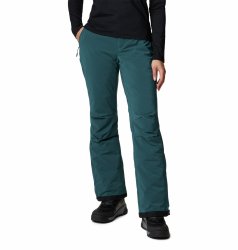 Штани лижні Columbia Backslope™ III Insulated Pant W - бензин