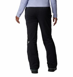 Штани лижні Columbia Backslope™ III Insulated Pant W - чорні