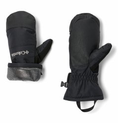 Рукавиці Columbia Whirlibird™ II Mitten Jr - чорні
