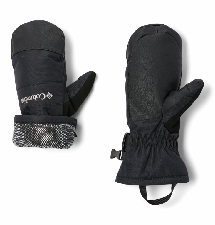 Рукавиці Columbia Whirlibird™ II Mitten Jr - чорні