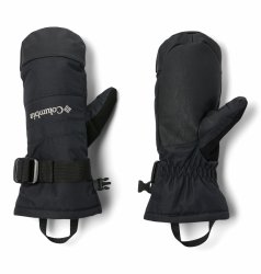 Рукавиці Columbia Whirlibird™ II Mitten Jr - чорні