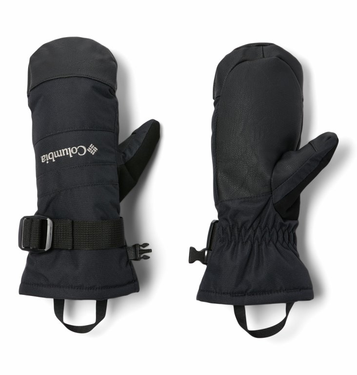 Рукавиці Columbia Whirlibird™ II Mitten Jr - чорні