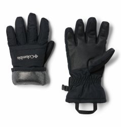 Рукавиці Columbia Whirlibird™ II Glove Jr - чорні