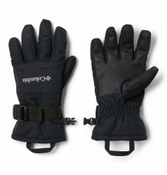 Рукавиці Columbia Whirlibird™ II Glove Jr - чорні