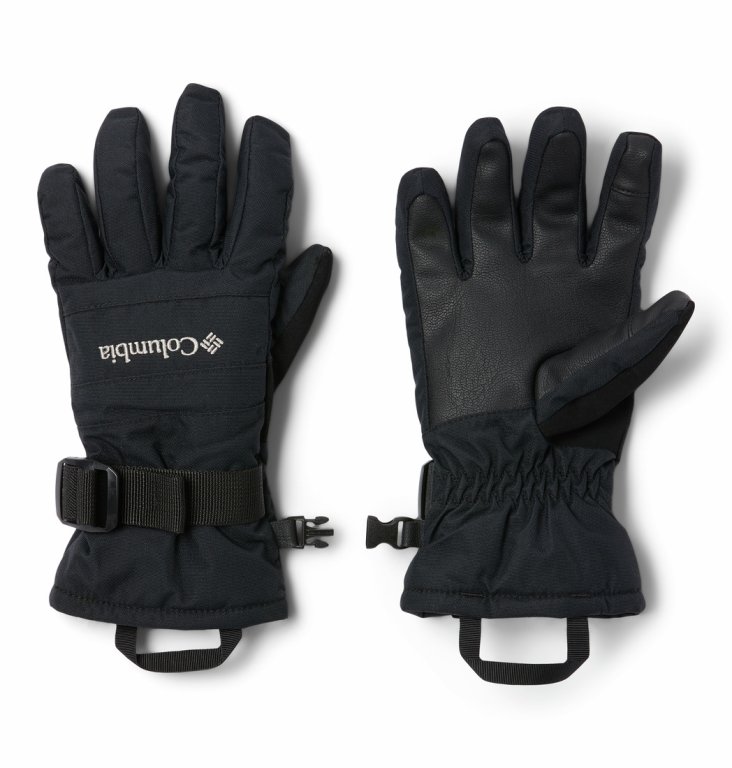 Рукавиці Columbia Whirlibird™ II Glove Jr - чорні