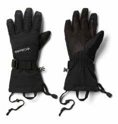 Рукавиці Columbia Whirlibird™ II Glove W - чорні