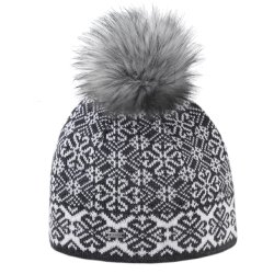 Шапка Kama Merino A173 W - сіра