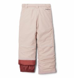Штани лижні Columbia Bugaboo™ II Pant Jr - рожевий