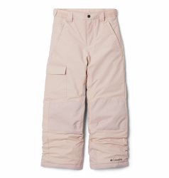 Штани лижні Columbia Bugaboo™ II Pant Jr - рожевий