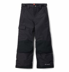 Штани дитячі Columbia Bugaboo™ II - чорні