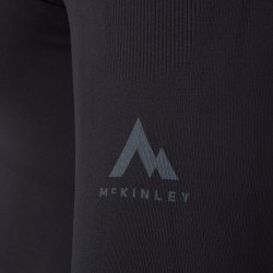 Sada funkčního prádlo McKinley Yacob/Levin M - černá