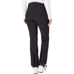 Kalhoty McKinley SPV Diva W - černá