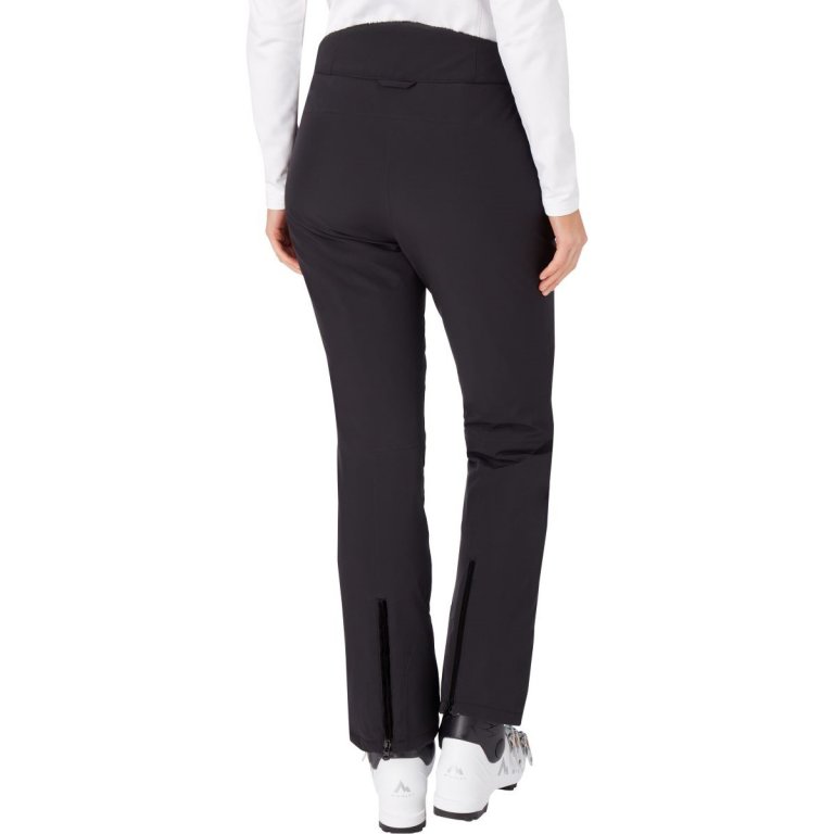 Kalhoty McKinley SPV Diva W - černá
