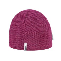Шапка Kama Merino GTX WS AW62 - рожева