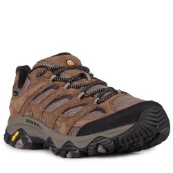 Черевики Merrell Moab 3 GTX M - коричневі