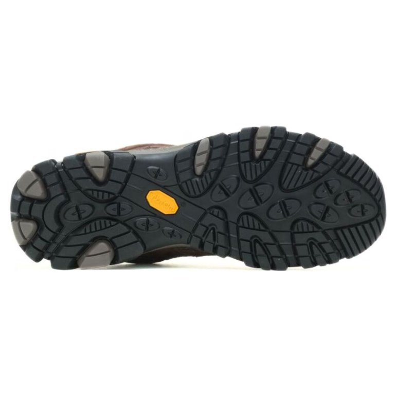 Черевики Merrell Moab 3 GTX M - коричневі