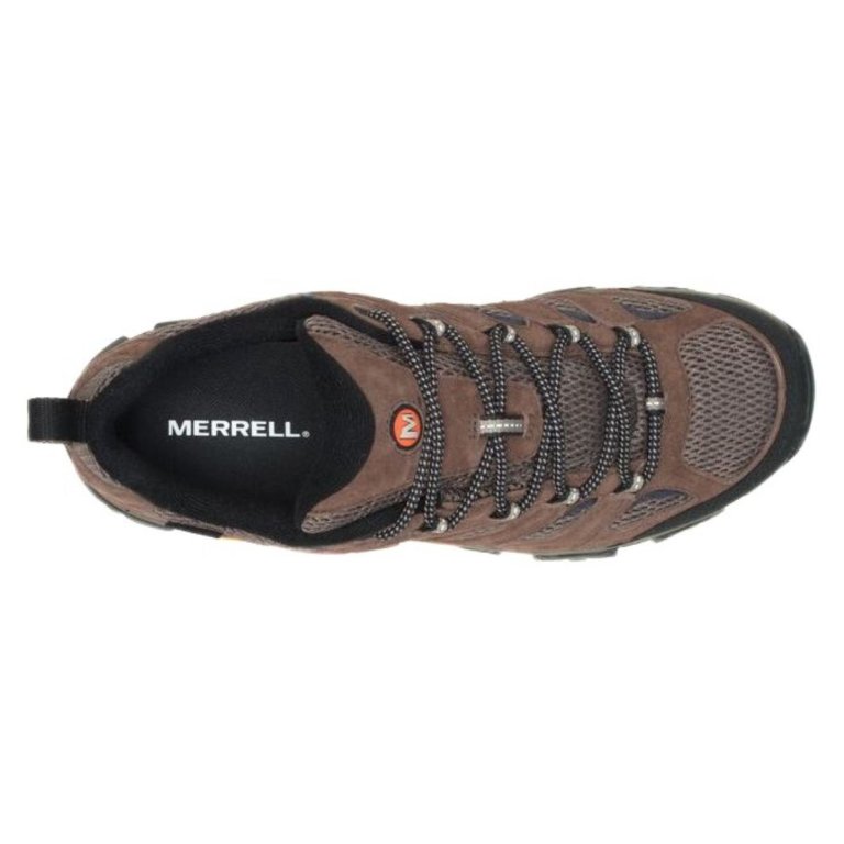 Черевики Merrell Moab 3 GTX M - коричневі