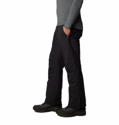 Штани лижні Columbia Shafer Canyon™ Pant M - чорні (стандартна довжина)