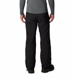 Штани лижні Columbia Shafer Canyon™ Pant M - чорні (стандартна довжина)
