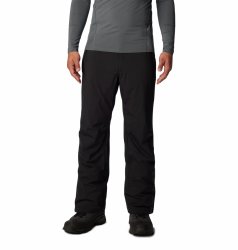 Штани лижні Columbia Shafer Canyon™ Pant M - чорні (стандартна довжина)