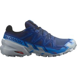 Кросівки Salomon Speedcross 6 GTX M - сині