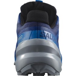 Кросівки Salomon Speedcross 6 GTX M - сині