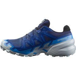 Кросівки Salomon Speedcross 6 GTX M - сині