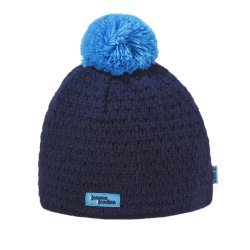 Шапка Kama Kamakadze Merino K36 - синя