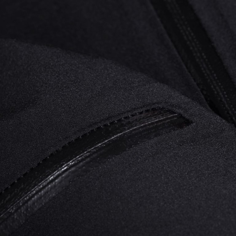 Штани Mammut Stoney HS Thermo Pants M - чорний (подовжена довжина)