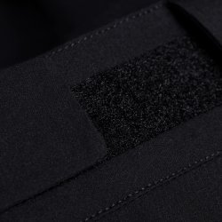 Штани Mammut Stoney HS Thermo Pants M - чорний (подовжена довжина)