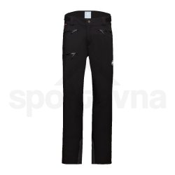 Штани Mammut Stoney HS Thermo Pants M - чорний (подовжена довжина)