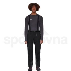 Штани Mammut Taiss Pro SO Pants M - чорний