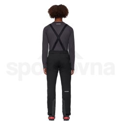 Штани Mammut Taiss Pro SO Pants M - чорний