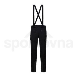 Штани Mammut Taiss Pro SO Pants M - чорний