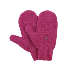 Рукавички Kama Merino R110 - рожеві