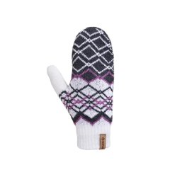 Рукавички Kama Merino R112 W - білі