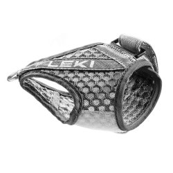 Poutko Leki Shark Frame Strap Mesh (S - M - L) - šedá