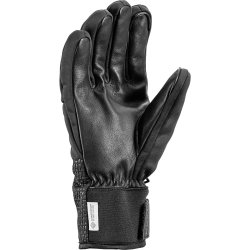 Рукавиці Leki Hikin Pro Gloves - чорні