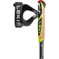 Hole Leki XTA 6.5 Vario - černá/bílá/žlutá