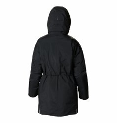 Bunda Columbia Rosewood™ Parka W - černá