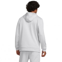 Світшот Under Armour Armour Fleece Wordmark HD M - сіра