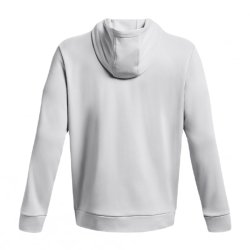 Світшот Under Armour Armour Fleece Wordmark HD M - сіра