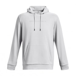Світшот Under Armour Armour Fleece Wordmark HD M - сіра