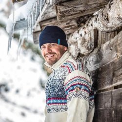 Шапка Kama Merino GTX WS AW62 - рожева