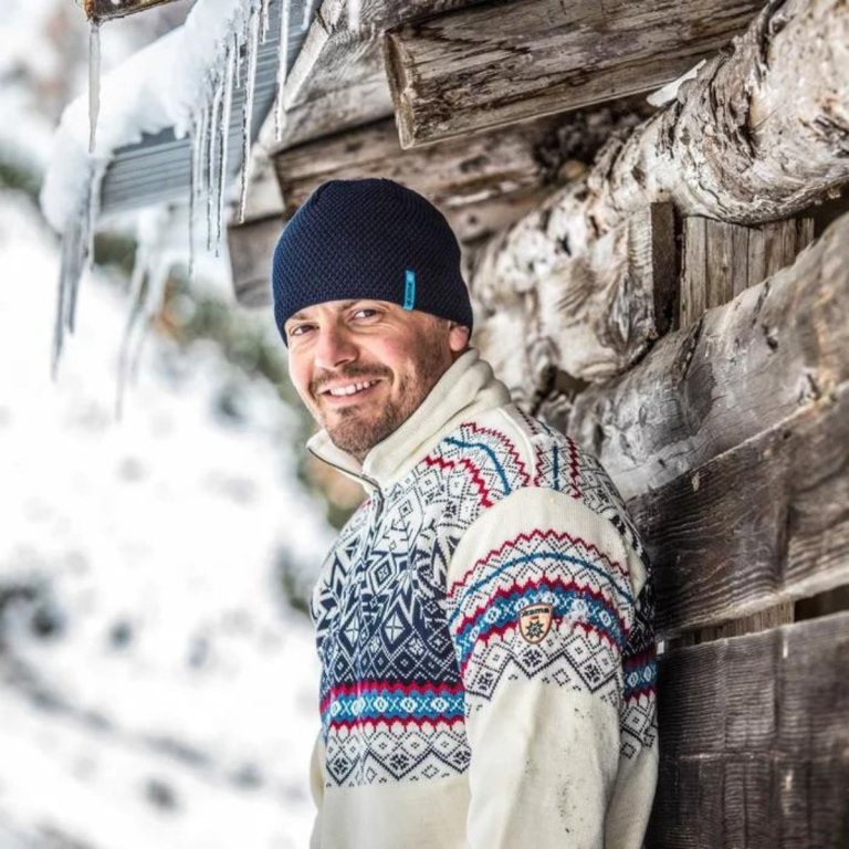 Шапка Kama Merino GTX WS AW62 - рожева