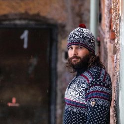 Шапка Kama Merino U - біла