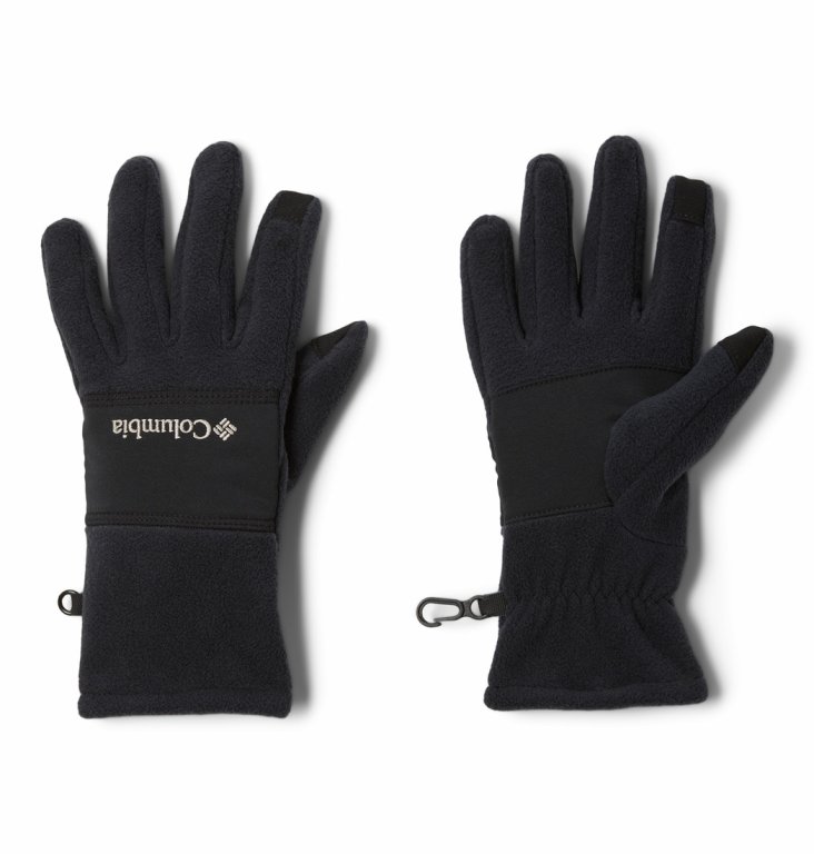 Рукавиці Columbia Fast Trek™ II Glove W - чорні