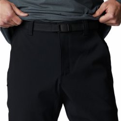 Штани Columbia Maxtrail™ Midweight Warm Pant M - чорний