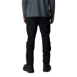 Штани Columbia Maxtrail™ Midweight Warm Pant M - чорний